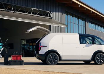 La startup de vehículos eléctricos Canoo coloca a los empleados restantes en un 'descanso obligatorio no remunerado'