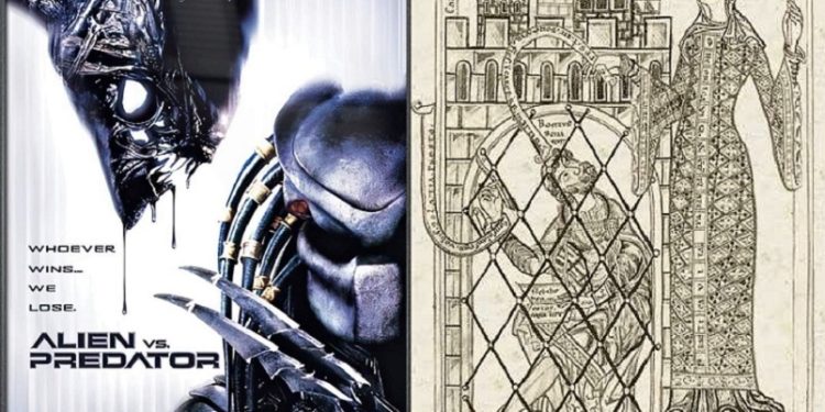 El día del extraterrestre contra el depredador, el consuelo de la filosofía y una elección determinada