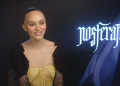 El inquietante giro de Lily-Rose Depp en la actualización de 'Nosferatu'