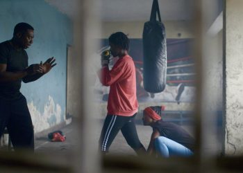 El 4.° Festival Anual Internacional de Cine Negro de Vancouver regresa del 13 al 17 de diciembre — BC Alliance for Arts + Culture