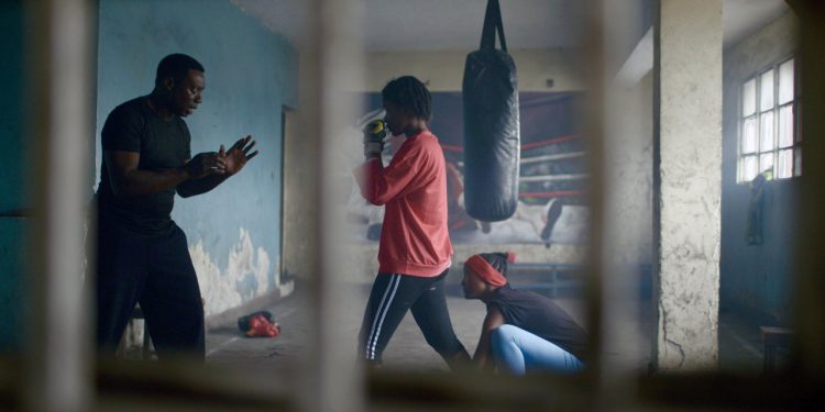 El 4.° Festival Anual Internacional de Cine Negro de Vancouver regresa del 13 al 17 de diciembre — BC Alliance for Arts + Culture