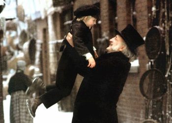 Creo en un cuento de Navidad (y el poder redentor de la memoria)