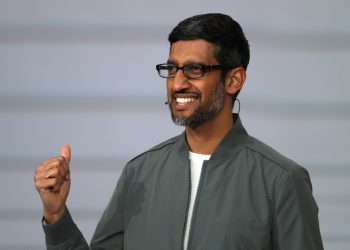 El CEO de Google dice que el modelo de IA Gemini será el «mayor enfoque» de la compañía en 2025