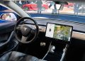 Tesla corteja a las ciudades de Texas para probar su prometido servicio de robotaxi