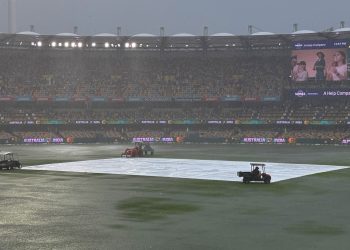 India vs Australia: la tercera prueba Border-Gavaskar comienza con un fracaso cercano | Noticias de críquet