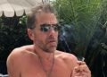 «Absoluta bolsa de mierda»: un propietario de Venice Beach afirma que Hunter Biden le debe más de 300.000 dólares en concepto de alquiler atrasado y dice que intentó pagar el alquiler con «arte hecho con sus propias heces» | El experto en puerta de enlace