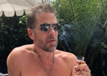 «Absoluta bolsa de mierda»: un propietario de Venice Beach afirma que Hunter Biden le debe más de 300.000 dólares en concepto de alquiler atrasado y dice que intentó pagar el alquiler con «arte hecho con sus propias heces» | El experto en puerta de enlace