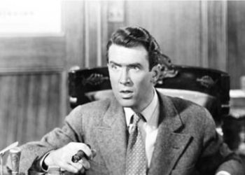 Los espectadores están indignados después de que Amazon Prime eliminara la escena más importante de Pottersville de 'It's A Wonderful Life'