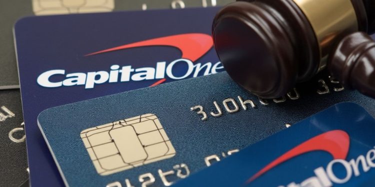 Actualización de la demanda colectiva por violación de datos de Capital One: lo que necesita saber y cómo unirse