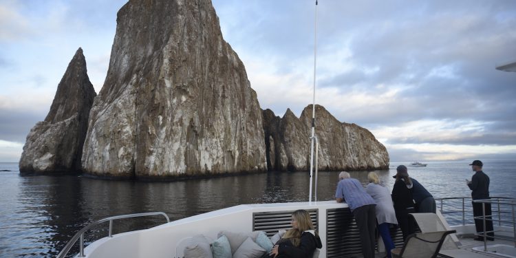 Los mejores cruceros a Galápagos para 2025: los mejores consejos