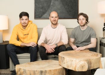 Lawhive recauda 40 millones de dólares para perseguir a los abogados estadounidenses más importantes