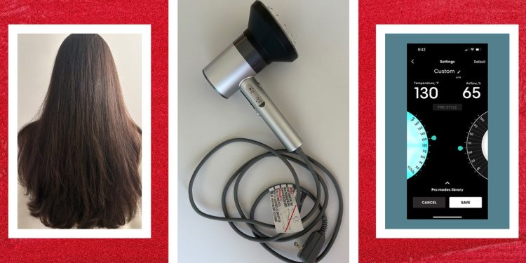 Revisión de L'Oreal Professionnel AirLight Pro: más rápido, más ligero y reparable