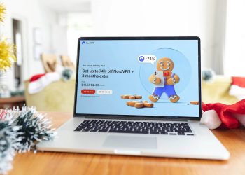 Obtenga esta VPN superior por solo $2,99 y ahorre un 74%