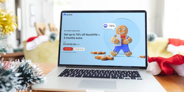 Obtenga esta VPN superior por solo $2,99 y ahorre un 74%