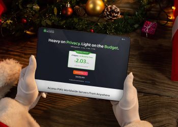 ¡83% de descuento en una VPN líder en EE. UU. + 3 meses gratis!