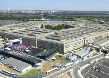 El Pentágono admite que han estado proporcionando cifras incorrectas de recuento de tropas en Siria durante meses