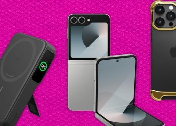 Las mejores ofertas de teléfonos Cyber ​​Monday (2024), incluidos estuches también