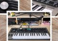 Revisión de Korg MicroKorg 2: mejor, no mejor