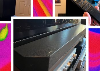 Revisión de Samsung HW-Q990D: probado por Atmos, aprobado por jugadores