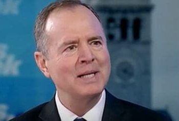 Adam Schiff critica los indultos de Trump para 1/6 de los insurrectos