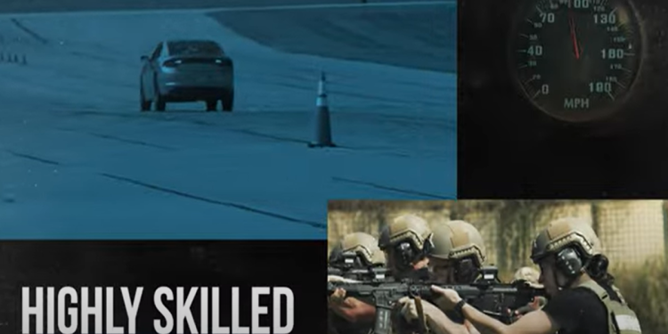 Informe sobre el segundo intento de asesinato de Trump revela que un agente del servicio secreto disparó 6 veces al sospechoso desde 5 pies y nunca golpeó a nadie