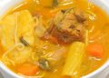 Descubre la historia y el sabor de la sopa Joumou