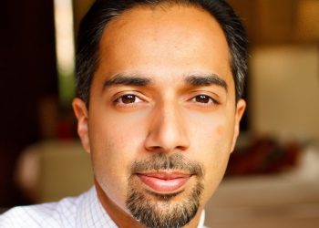 Podcast Pensando Globalmente – Trita Parsi