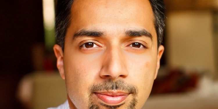 Podcast Pensando Globalmente – Trita Parsi