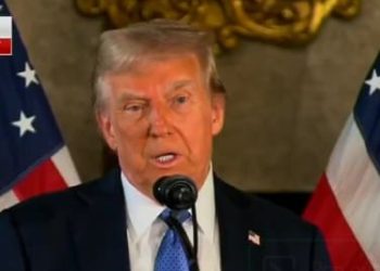 El Registro de Des Moines debería reírse de la amenaza de demanda de Trump