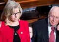 Informe del Partido Republicano: Liz Cheney debería ser investigada por el FBI durante la investigación del 6 de enero