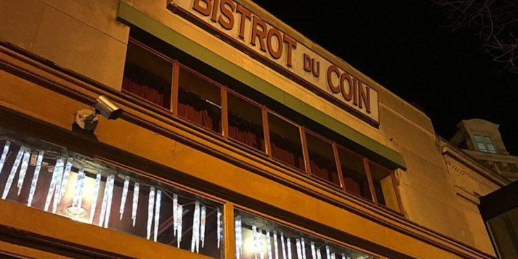 Los restaurantes de DC planean negar el servicio al personal de Trump y a los republicanos