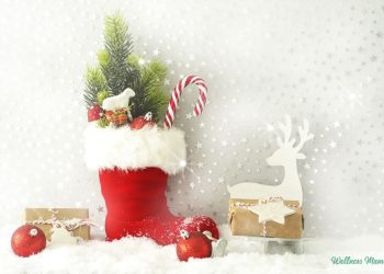 Ideas saludables para rellenar calcetines (para hacer y comprar)