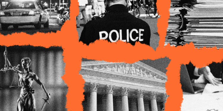 Ayuda a la 'Razón' a ayudar a las personas aplastadas por el Estado