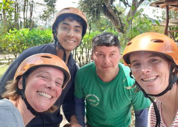 Las 10 mejores cosas para hacer en Ecuador