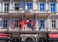 La industria hotelera austriaca pide al gobierno que los salve