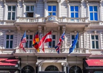 La industria hotelera austriaca pide al gobierno que los salve