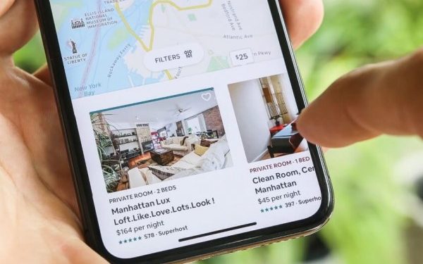 Los alquileres a corto plazo están de nuevo en marcha en Nueva York