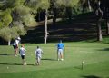 El turismo de golf español beneficia a otros sectores