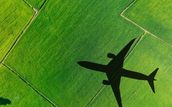 Aumentan las emisiones de gases de efecto invernadero del turismo