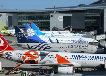 Aerolíneas en 2025: el beneficio neto por pasajero aumentará