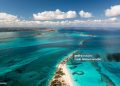 Bahamas obtiene 120 millones de dólares para la conservación de los océanos