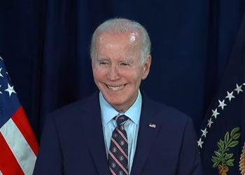 Biden le da un golpe bajo a Trump en declaraciones sobre la muerte de Jimmy Carter; dice que Trump debería aprender «decencia, decencia, decencia» de Carter | El experto en puerta de enlace