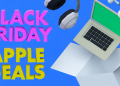 Las 20 mejores ofertas de Apple Black Friday (2024): MacBooks, iPads, AirPods
