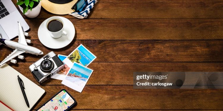 Una oferta de viaje para el Black Friday en el Caribe