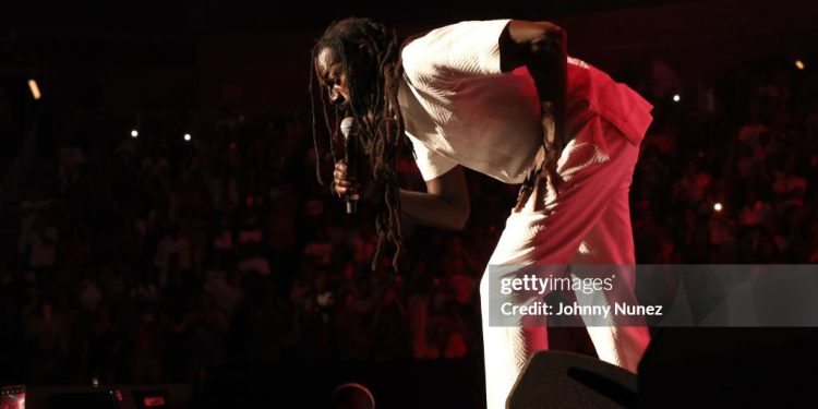 Buju Banton encabezará el festival Tobago Rhythm and Soul