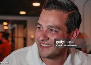 Cubanoamericano es la elección de Trump para embajador en Panamá