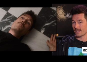 Dan Smith de Bastille arroja luz sobre figuras históricas en el álbum '& (Ampersand)'