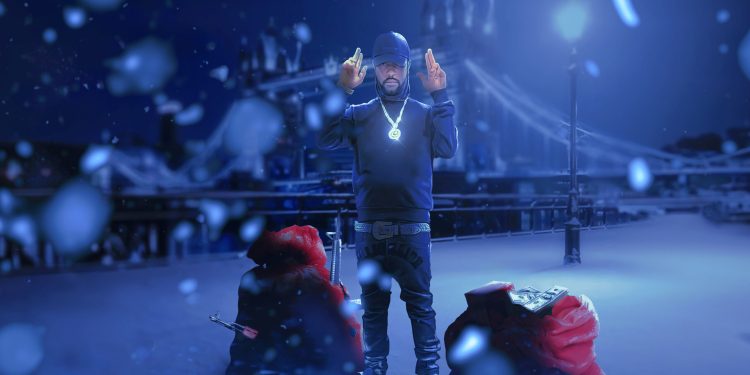 Una nueva canción navideña caribeña para alegrar el ánimo