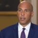 Cory Booker obtiene un ascenso a liderazgo en el Senado