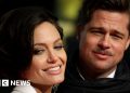 Angelina Jolie y Brad Pitt llegan a un acuerdo de divorcio